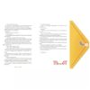 AUZOU Romance - un jour, une lettre - 31 jours pour t'aimer – Image 5
