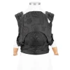 Porte-bébé Flyclick Fidella toddler Persian Paisley anthracite – Image 8