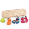VILAC 1,2,3 et 4 Fruits – Image 4