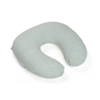 DOOMOO Housse pour coussin Softy Cloudy Kaki – Image 6