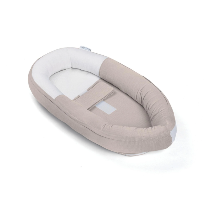 DOOMOO Cocoon Tetra Jersey Sand