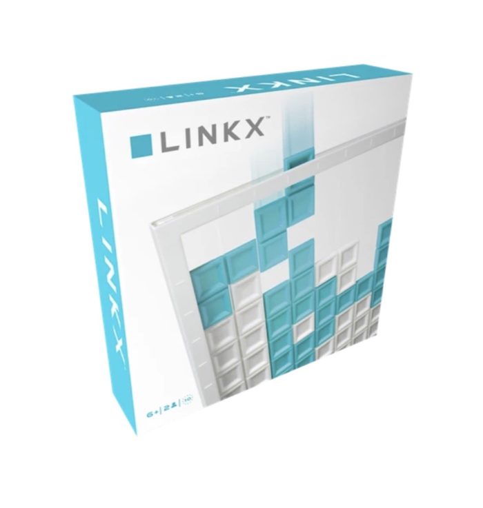 BLUE ORANGE Linkx