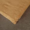 Manufacture des Bébés Français - Grand Tapis de motricité couleur camel – Image 2