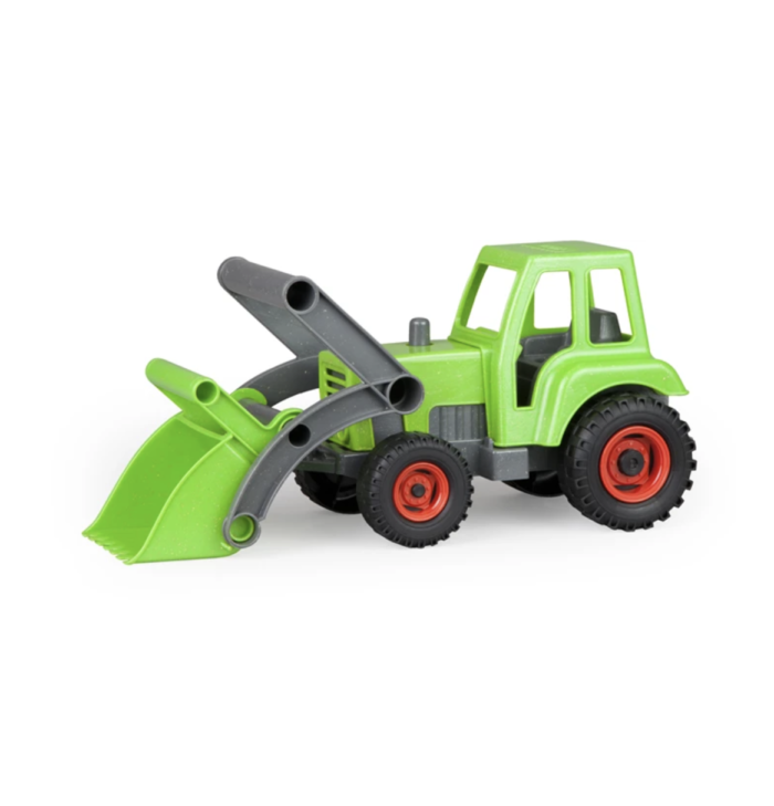 LENA Tracteur