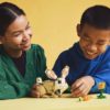 LEGO Creator 3-1 Le Lapin Lego Creator – Image 2