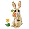LEGO Creator 3-1 Le Lapin Lego Creator – Image 3