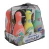 SCHILDKRÖT Néoprène set de quilles (7 pcs) – Image 2