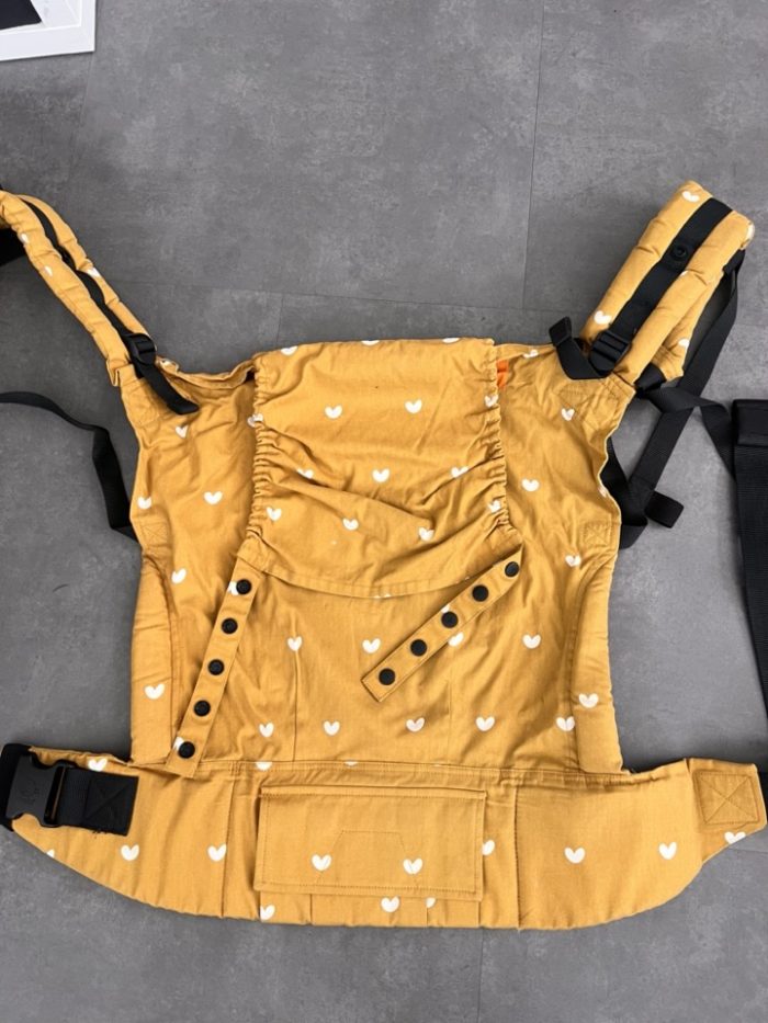 OCCASION Tula toddler Play