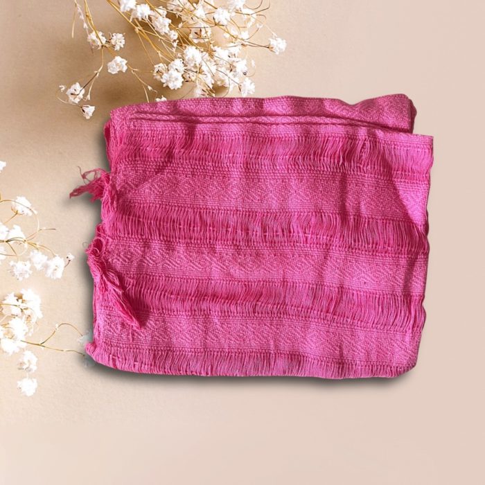 Rebozo rose