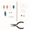 SYCOMORE Atelier de bijoux en cuir – Image 2