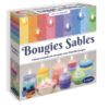 Sentosphère - Bougies sables – Image 2
