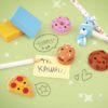 GRAINE CREATIVE Patagom : Crée tes gommes Food – Image 6