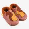 Chausson AMIGO Orangenkinder Ecureuil – Image 2