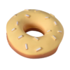 TIKIRI Anneau de dentition Hochet Donut – Image 2