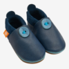 Chausson AMIGO Orangenkinder Blau – Image 5