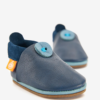 Chausson AMIGO Orangenkinder Blau – Image 4
