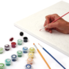 GRAINE CREATIVE peinture au numero - Phare – Image 3