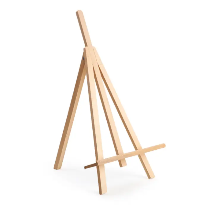 GRAINE CREATIVE Chevalet en Bois 45 cm
