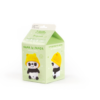 Graine Creative - kit minigurumi : Nana le Panda – Image 3