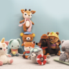 Graine Creative - kit minigurumi : Natto le Phoque – Image 3