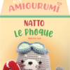 Graine Creative - kit minigurumi : Natto le Phoque – Image 2