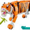 LEGO Creator 3-1 Le Tigre Lego Creator – Image 2