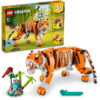 LEGO Creator 3-1 Le Tigre Lego Creator – Image 4