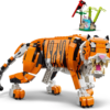 LEGO Creator 3-1 Le Tigre Lego Creator – Image 5