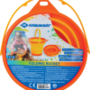 SCHILDKRÖT Seau pliable Ø 20 cm – Image 2