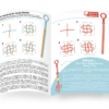 GRAINE CREATIVE Scoubidou porte-clés – Image 3