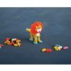 PLUS PLUS 100 Elément créatifs Lion – Image 2