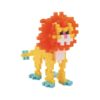 PLUS PLUS 100 Elément créatifs Lion – Image 3