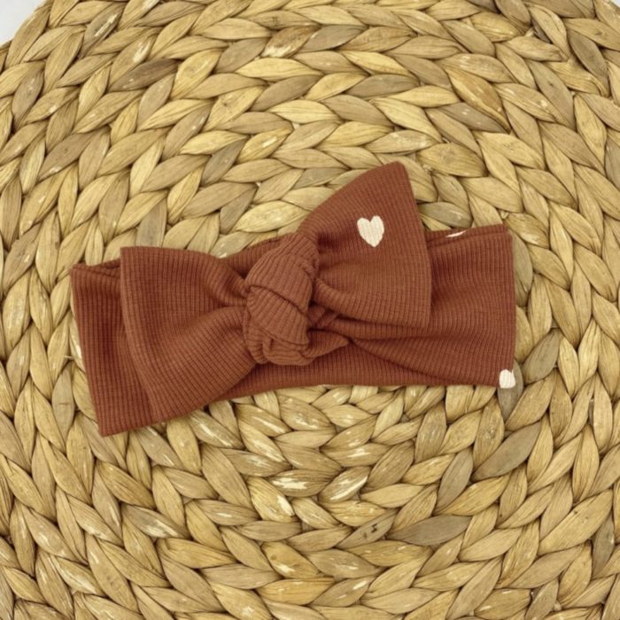 Bandeau réglable Les Mômes des Dômes - Amore