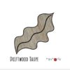 Dickies Manymonths ajustable 100% laine merinos 25/26 - Driftwood Taupe – Image 2