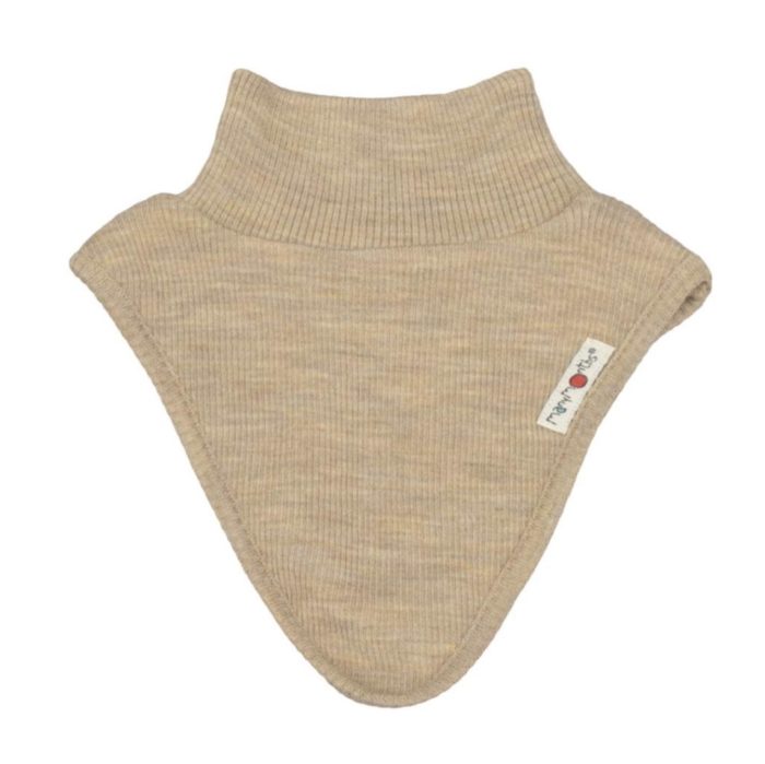 Dickies Manymonths ajustable 100% laine merinos 25/26 - Driftwood Taupe