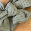 Bandeau réglable Les Mômes des Dômes - Olive – Image 4