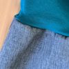 Pantalon outdoor Les Mômes des Dômes - Dali – Image 2