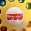 FISHER PRICE Téléphone à tirer (soldé) – Image 4
