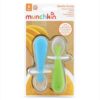 MUNCHKIN Cuillères d'apprentissage - Gentle Scoop – Image 4