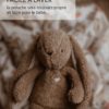 MyHummy Lapin 5en1 avec lumière - Rose – Image 2
