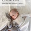 MyHummy Lapin 5en1 avec lumière - Rose – Image 5