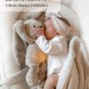 MyHummy Lapin 5en1 avec lumière - Rose – Image 6