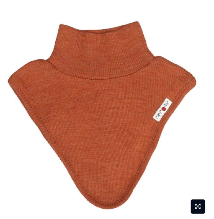 Dickies Manymonths ajustable 100% laine merinos 25/26 - Rich Amber