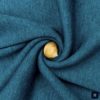 Dickies Manymonths ajustable 100% laine merinos 25/26 - Seabreeze Teal – Image 3