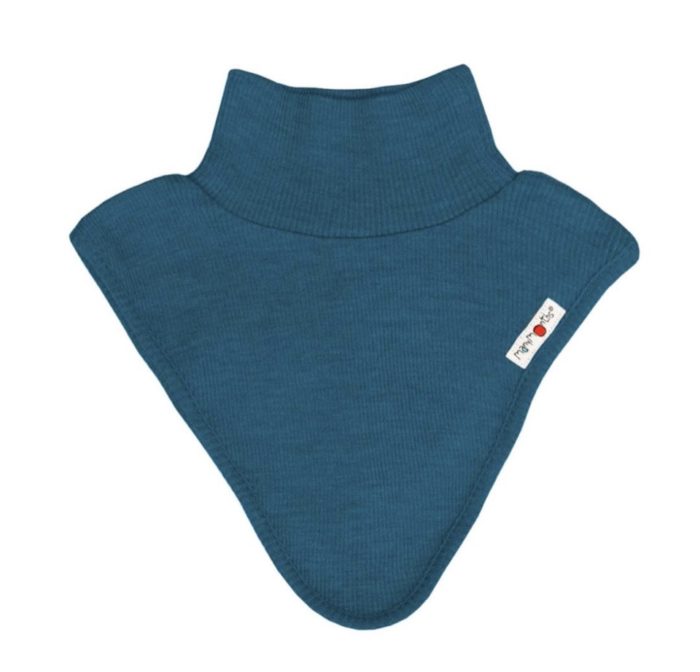Dickies Manymonths ajustable 100% laine merinos 25/26 - Seabreeze Teal