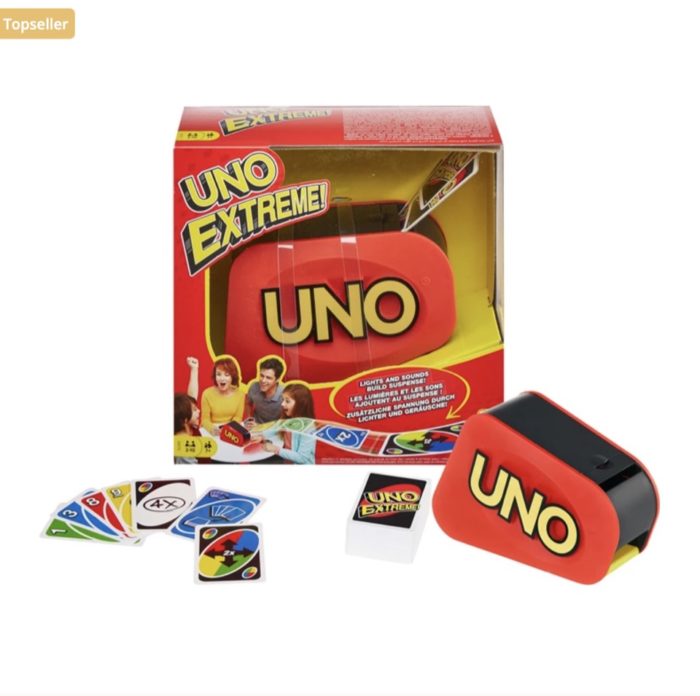 UNO Extreme