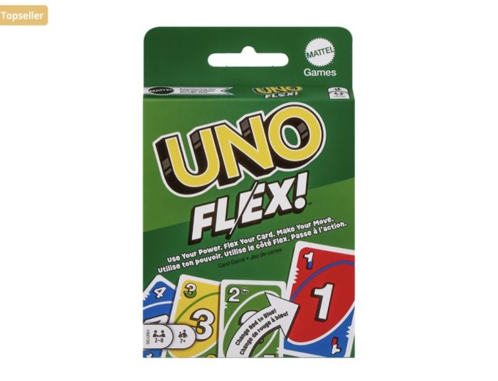 UNO Flex