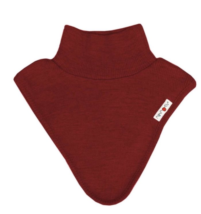 Dickies Manymonths ajustable 100% laine merinos 25/26 - Wild Pomegranate
