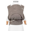 Porte-bébé Flyclick Fidella baby Chevron Walnut – Image 5