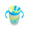 MUNCHKIN Tasse miracle 360° - Jaune et Bleu – Image 2